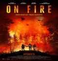 Nonton On Fire 2023 Sub Indo Poster