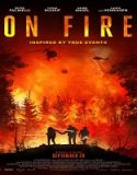 Nonton On Fire 2023 Sub Indo Poster