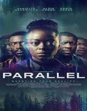 Nonton Film Parallel 2024 Gratis Sub Indo Poster