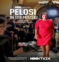 Nonton Pelosi in the House 2022 Sub Indo Poster