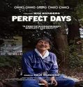 Nonton Perfect Days 2023 Sub Indo Poster