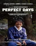 Nonton Perfect Days 2023 Sub Indo Poster