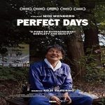 Perfect Days 2023 Subtitle Indonesia Online kebioskop21