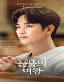 Nonton Drama Queen Of Tears 2024 Sub Indo Poster