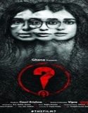 Nonton Question Mark 2024 Sub Indo Poster