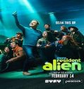 Nonton Serial Resident Alien Season 3 Sub Indo Poster