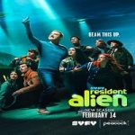 Resident Alien Season 3 Subtitle Indonesia Online kebioskop21