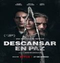 Nonton Rest In Peace 2024 Sub Indo Poster