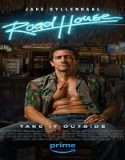 Nonton Road House 2024 Sub Indo Poster