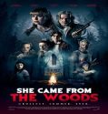 Nonton She Came from the Woods 2023 Sub Indonesia Poster