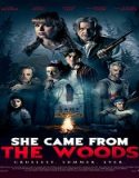 Nonton She Came from the Woods 2023 Sub Indonesia Poster