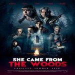 She Came from the Woods 2023 Subtitle Indonesia Online kebioskop21