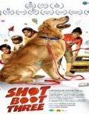 Nonton Shot Boot Three 2023 Sub Indo Poster
