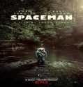 Nonton Spaceman 2024 Subtitle Indonesia Poster