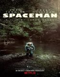 Nonton Spaceman 2024 Subtitle Indonesia Poster
