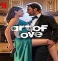 Nonton Art of Love 2024 Sub Indonesia Poster