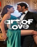 Nonton Art of Love 2024 Sub Indonesia Poster