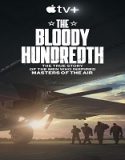 Nonton The Bloody Hundredth 2024 Sub Indo Poster