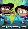 Nonton The Casagrandes Movie 2024 Sub Indo Poster