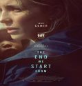 Nonton The End We Start From 2023 Sub Indo Poster