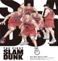 Nonton The First Slam Dunk 2023 Subtitle Indonesia Poster