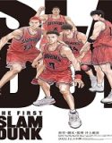 Nonton The First Slam Dunk 2023 Subtitle Indonesia Poster