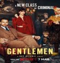 Nonton Serial The Gentlemen Season 1 Sub Indo Poster