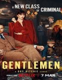 Nonton Serial The Gentlemen Season 1 Sub Indo Poster