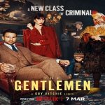 The Gentlemen Season 1 Subtitle Indonesia Online kebioskop21