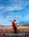 Nonton The Monk and the Gun 2024 Sub Indo Poster