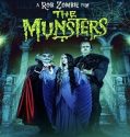 Nonton The Munsters 2022 Sub Indo Poster