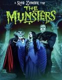Nonton The Munsters 2022 Sub Indo Poster
