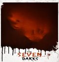 Nonton The Seven Darks 2024 Sub Indo Poster