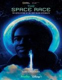 Nonton The Space Race 2023 Sub Indo Poster