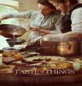 Nonton The Taste of Things 2023 Sub Indo Poster