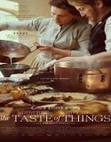 Nonton The Taste of Things 2023 Sub Indo Poster