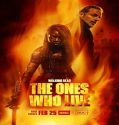 Nonton Serial The Walking Dead The Ones Who Live Season 1 Sub Indo Poster