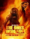 Nonton Serial The Walking Dead The Ones Who Live Season 1 Sub Indo Poster