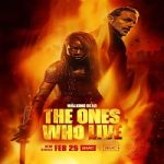 The Walking Dead The Ones Who Live Season 1 Sub Indo Online kebioskop21