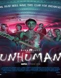 Nonton Unhuman 2022 Sub Indo Poster