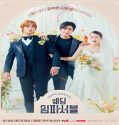 Nonton Drama Wedding Impossible 2024 Sub Indo Poster