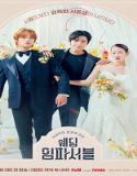 Nonton Drama Wedding Impossible 2024 Sub Indo Poster