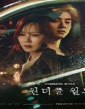Nonton Drama Wonderful World 2024 Sub Indo Poster