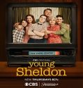 Nonton Serial Young Sheldon Season 7 Sub Indo Poster