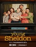 Nonton Serial Young Sheldon Season 7 Sub Indo Poster