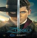 Nonton Serial Zorro Season 1 Sub Indo Poster