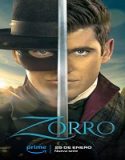 Nonton Serial Zorro Season 1 Sub Indo Poster