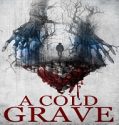 Nonton A Cold Grave 2024 Sub Indo Poster