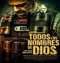 Nonton All the Names of God 2023 Sub Indo Poster