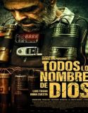 Nonton All the Names of God 2023 Sub Indo Poster